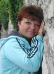 Валентина, 58 лет, Черкаси