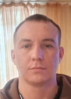 Алексей, 31, Россия, Ухта