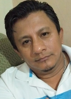 Jose, 46, República del Ecuador, Guayaquil
