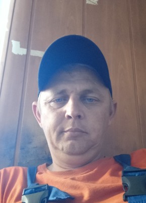 Maksim, 38, Russia, Novokuznetsk