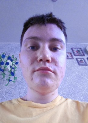 Алексей, 28, Россия, Советская Гавань