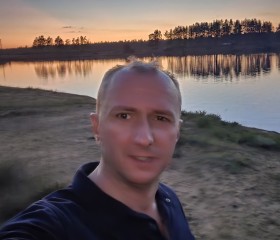 Андрей, 39 лет, Санкт-Петербург