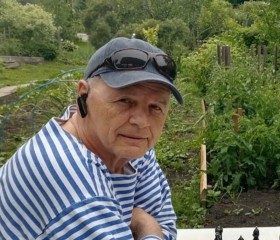 Aleksandr, 65, Ulyanovsk