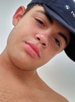 Luan, 21 год, Joinville