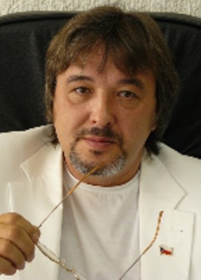 Олег Цуканов, 64, Česká republika, Praha