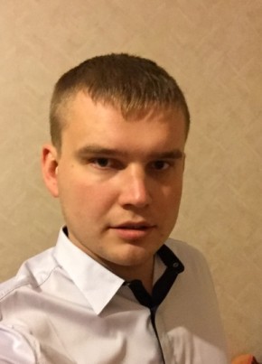 lvan, 32, Россия, Саров