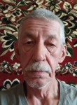 Sergey, 67, Novokuznetsk