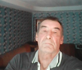 Сергей, 60 лет, Краснокамск