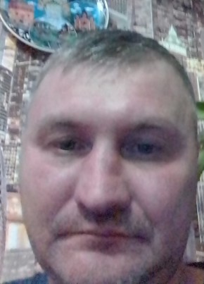 Виталий, 43, Россия, Саранск