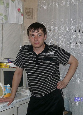 vladimir, 38, Россия, Волгоград