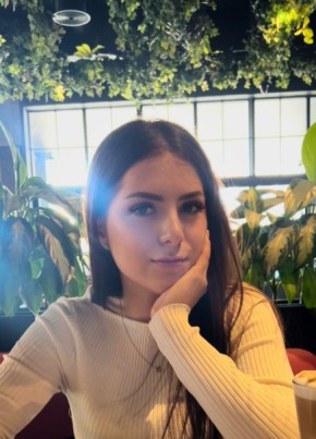 Sofiya, 22, Russia, Kaliningrad