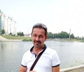 Андрей, 53 года, Мценск