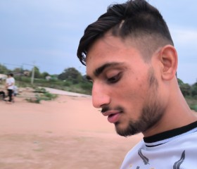 Jaydeep. Jadon, 20, Sabalgarh