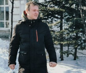 Павел, 28 лет, Уссурийск