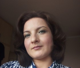 Anastasiya, 30, Moscow