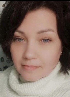 Оксана из Хабаровска 52 года