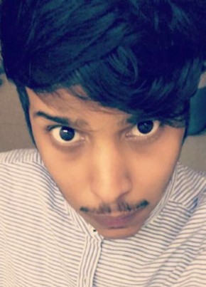 Mohammad, 18, المملكة العربية السعودية, الرياض