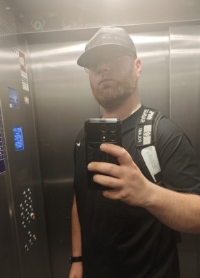 Michał из Warszawa 37 лет