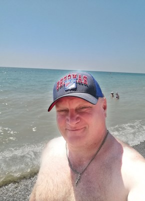 Алексей, 45, Россия, Череповец