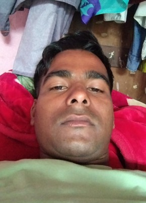 Prem из Kathmandu 18 лет