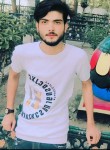 Harish, 18  , Ahmedabad