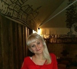 Лиана, 44 года, Алматы