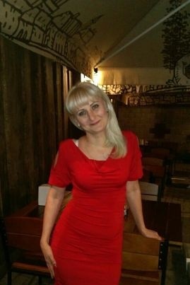 Лиана, 45, Қазақстан, Алматы