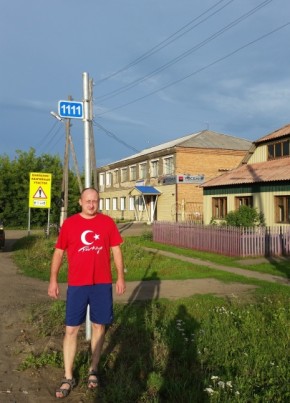 александр, 38, Россия, Новосибирск