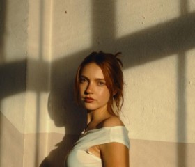 Emilia Maier, 19, Deutschlandsberg