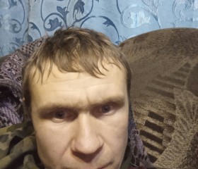 Борис Давыдов, 39 лет, Канаш