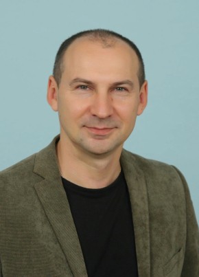 Алексей, 47, Россия, Подольск