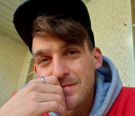 Chris Jackson, 33, Jacksonville (State of Florida)