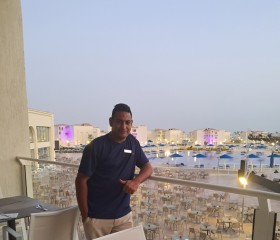 Hossam, 25, Hurghada