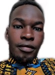 Moussa Tall, 29 лет, Grand Dakar