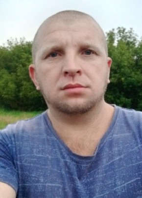 Жека, 39, Україна, Суми