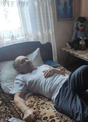 Сергей, 50, Россия, Урюпинск