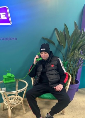 Себастьян, 31, Россия, Владимир