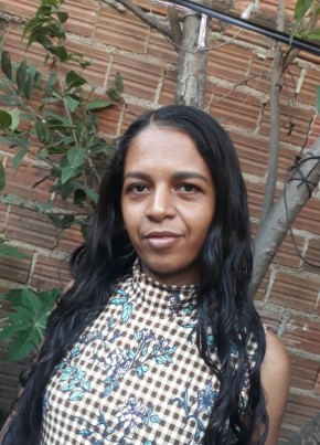 Fabiana из Santa Cruz do Capibaribe 34 года
