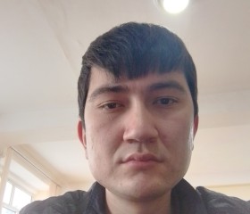 Elchinbek, 24 года, Samarqand