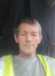 Oleg, 59, Arkhangelsk