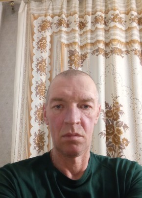 Сергей, 53, Россия, Йошкар-Ола