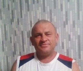 Евгений, 47 лет, Приютное