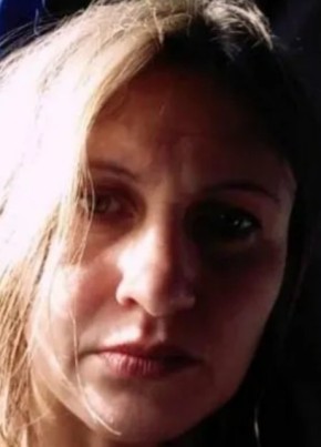 Татьяна из Карасука 44 года