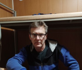 Александр, 53 года, Новокуйбышевск