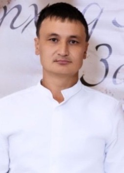 Roman , 37, Russia, Omsk