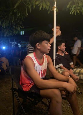 Jeo из Iligan City 18 лет