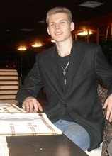 Oleg, 31, Қазақстан, Алматы