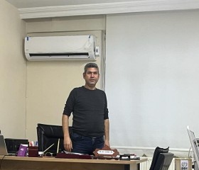 Ertan KAR, 45 лет, Adana