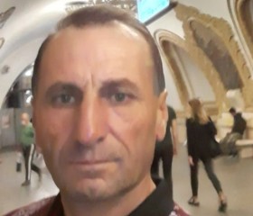 Georgiy, 51, Yerevan