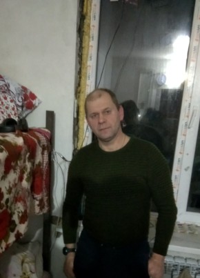 Алекс, 48, Россия, Гуково